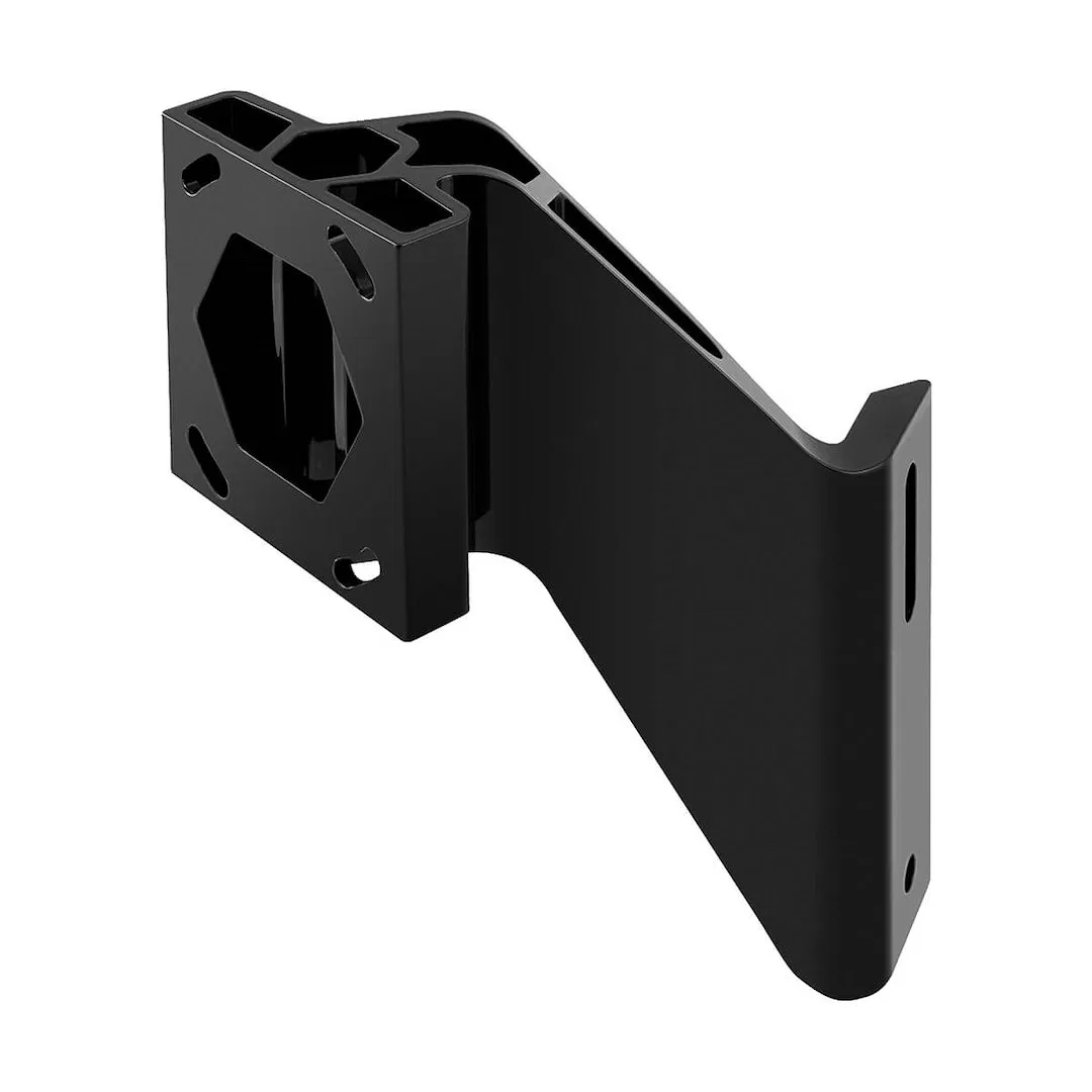 1810363 – MINN KOTA Anchor System Mounting Bracket, Jack Plate Port Side Mount Mounts Minn Kota Raptor Shallow Water ...